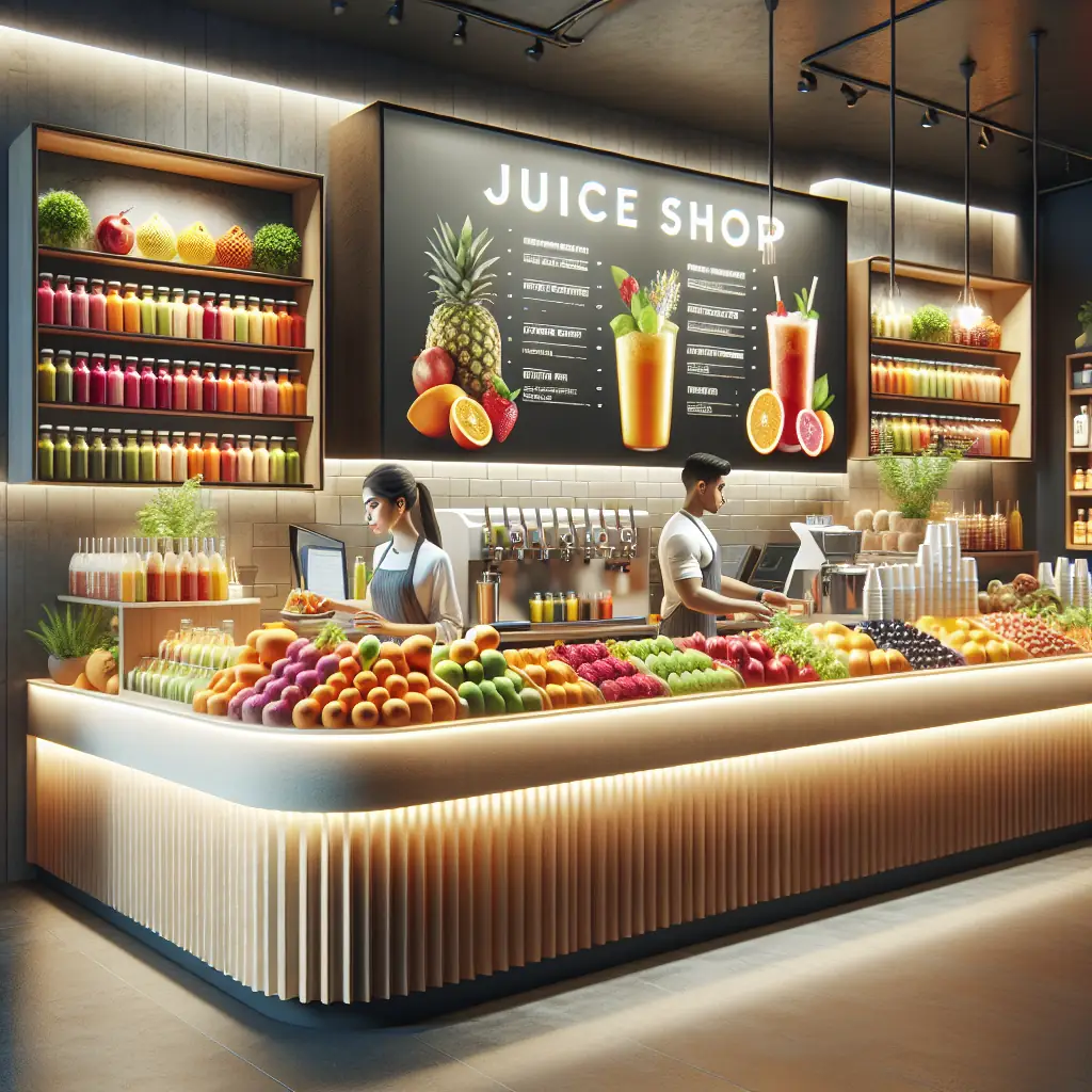 juice shop - Why juice shop Matters